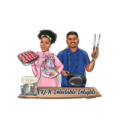 K&N Delectable Delights 