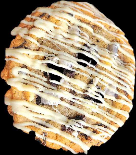 XL cookie N Cream Dreams Cookies