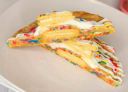 XL Celebration Confetti Cookies