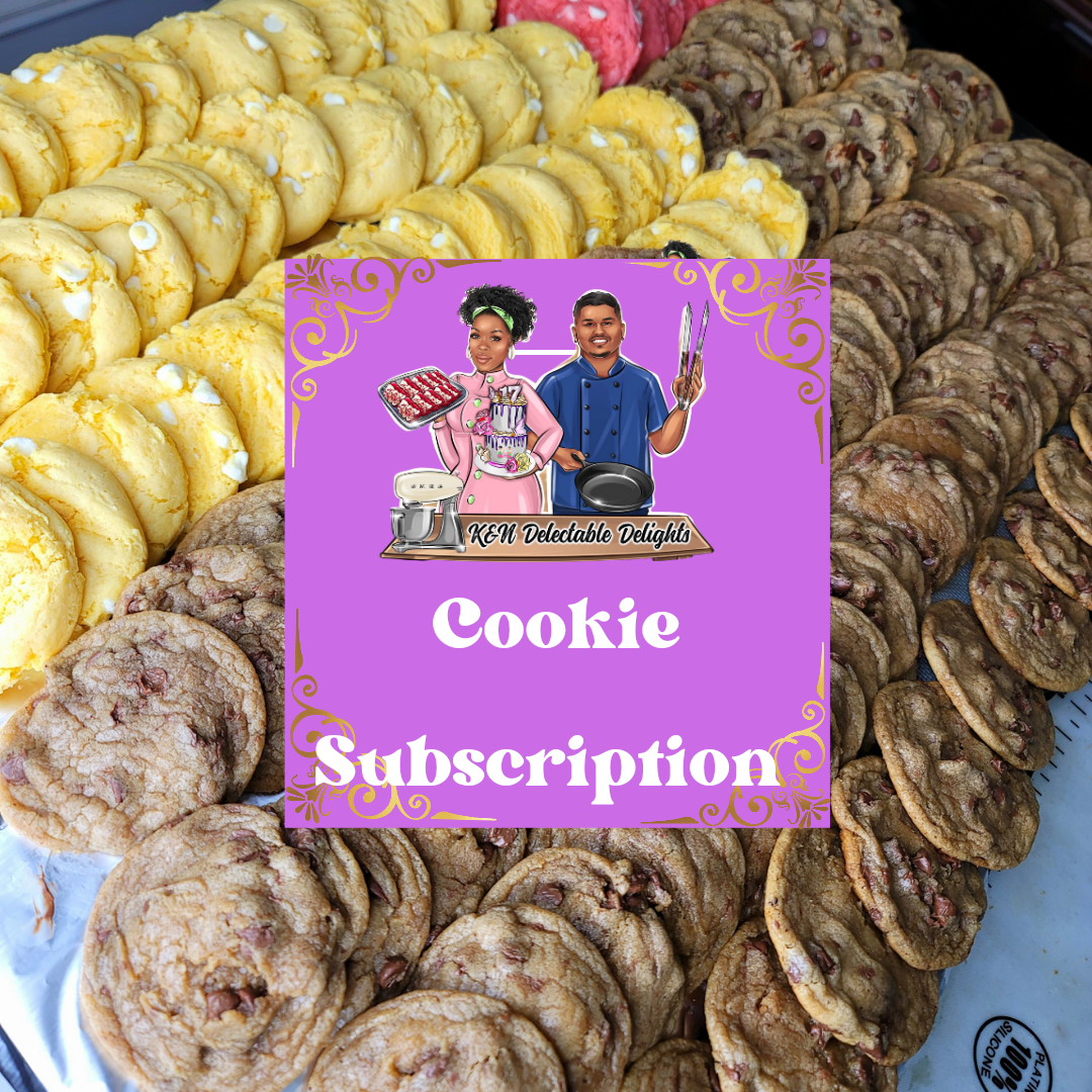 Cookie Subscription